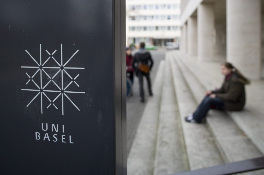 Universität Basel verabschiedet Budget 2026