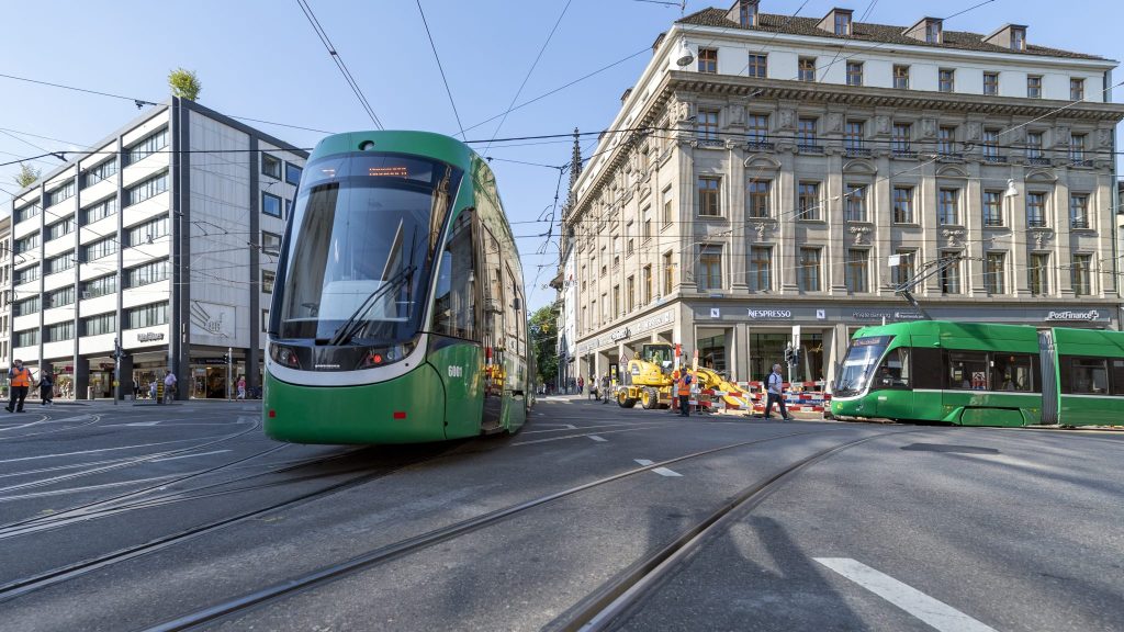 BVB bauen Angebot auf verschiedenen Linien aus