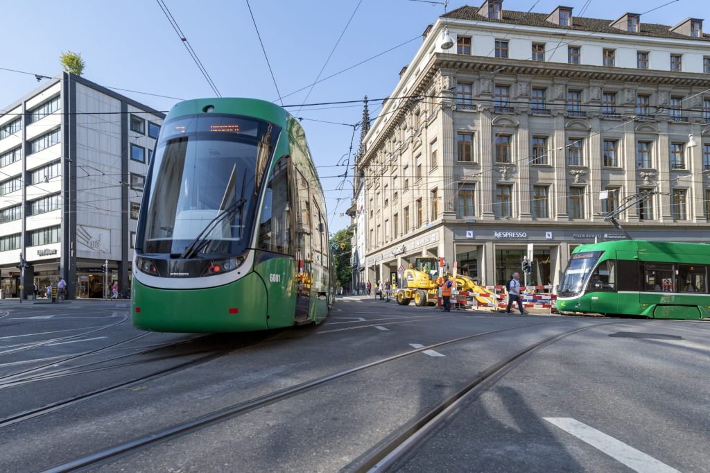 BVB bauen Angebot auf verschiedenen Linien aus