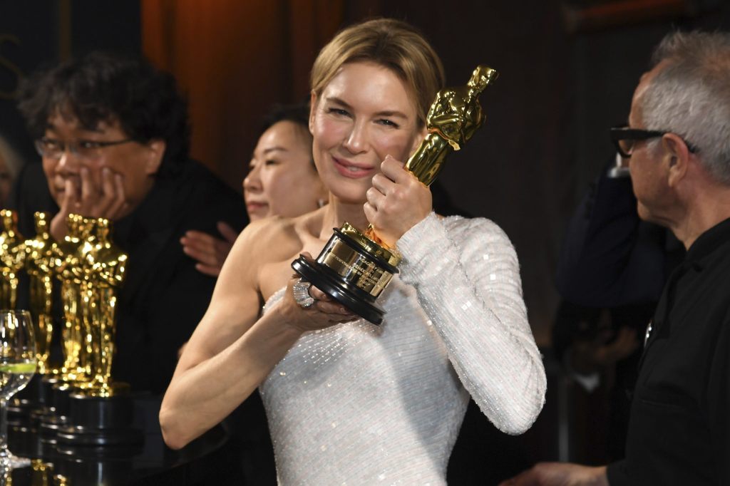 Ab 2029 ist die Oscar-Verleihung nur noch auf Youtube zu sehen