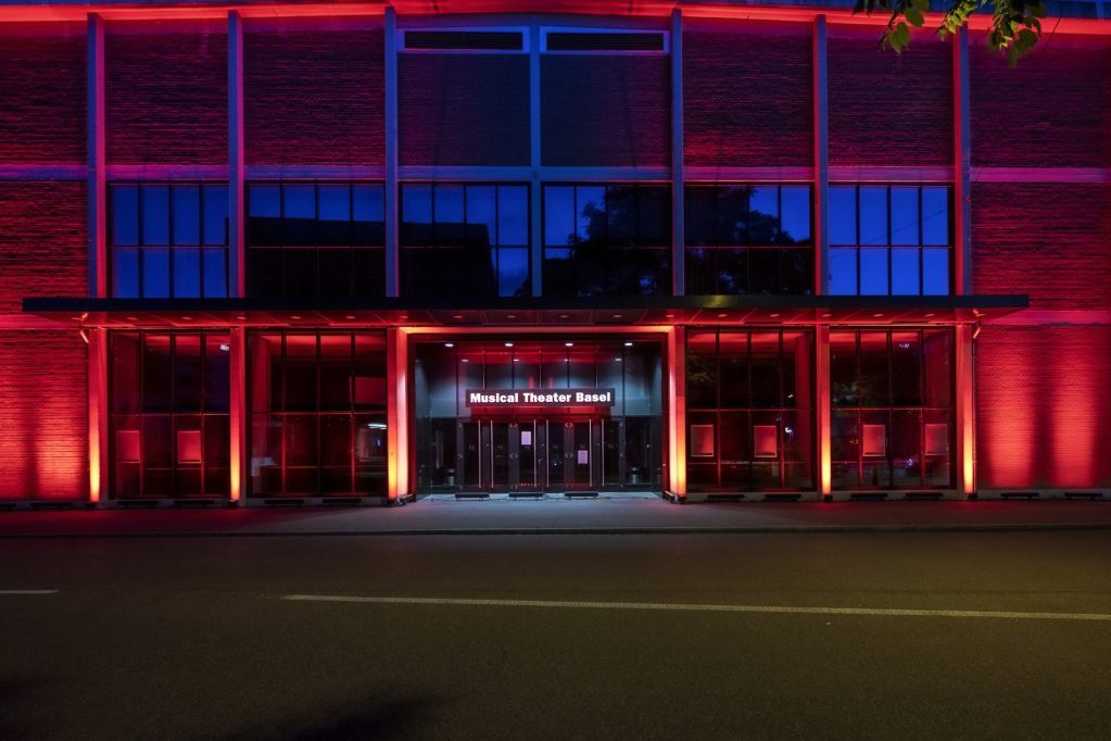 Musical Theater Basel: Kanton startet Auswahlverfahren für neue Trägerschaft