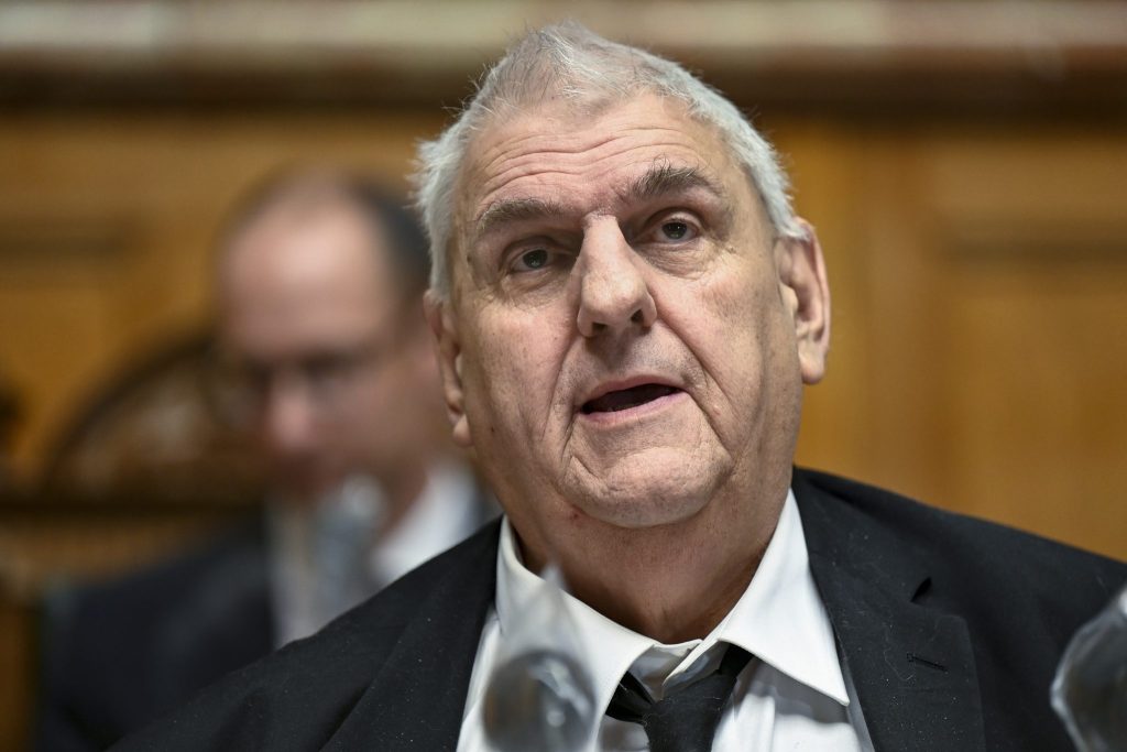 Diese Schweizer Persönlichkeiten sind 2025 von uns gegangen