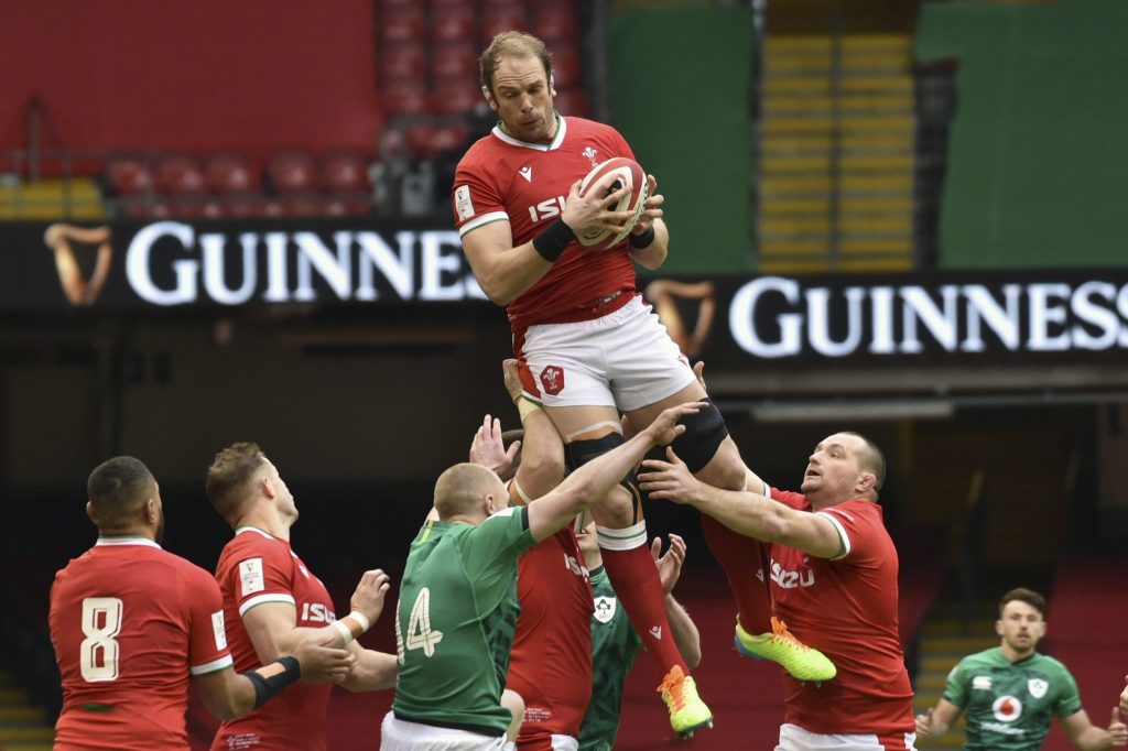 50 Jahre Rugby Club Basel: Zwei internationale Stargäste am Jubiläumsanlass