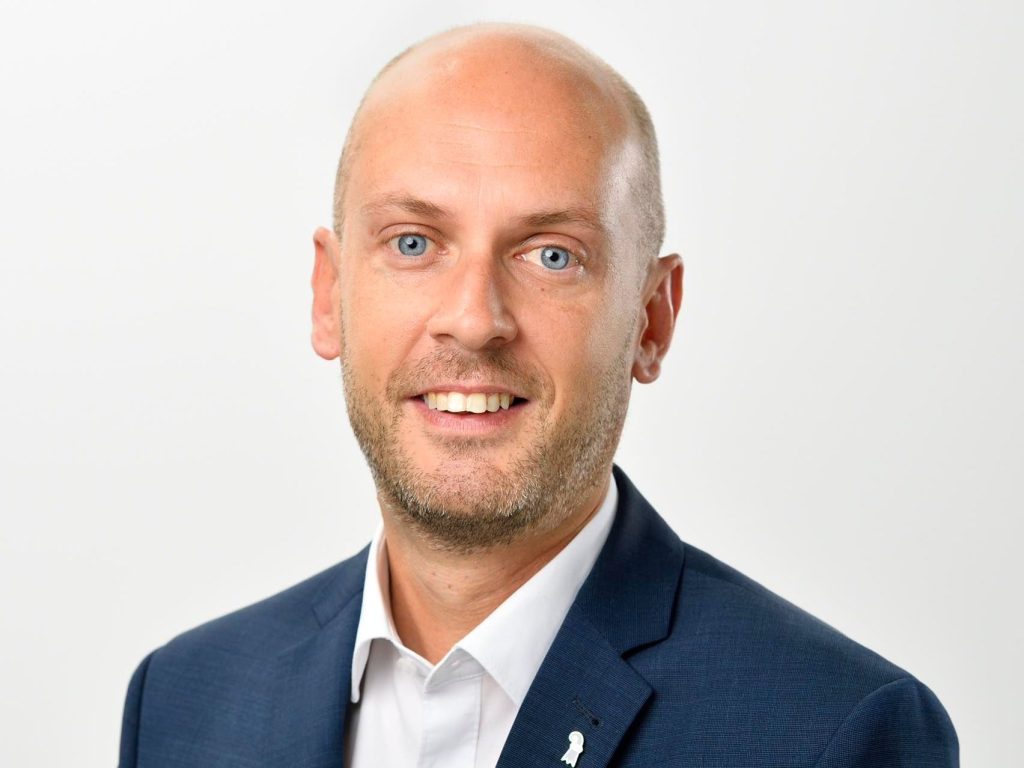 Spuck-Attacke auf SVP-Grossrat Joël Thüring: «Die Welt spinnt immer mehr»