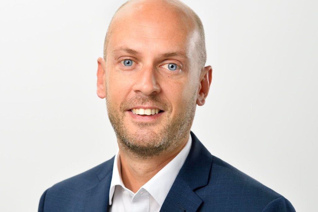 Spuck-Attacke auf SVP-Grossrat Joël Thüring: «Die Welt spinnt immer mehr»