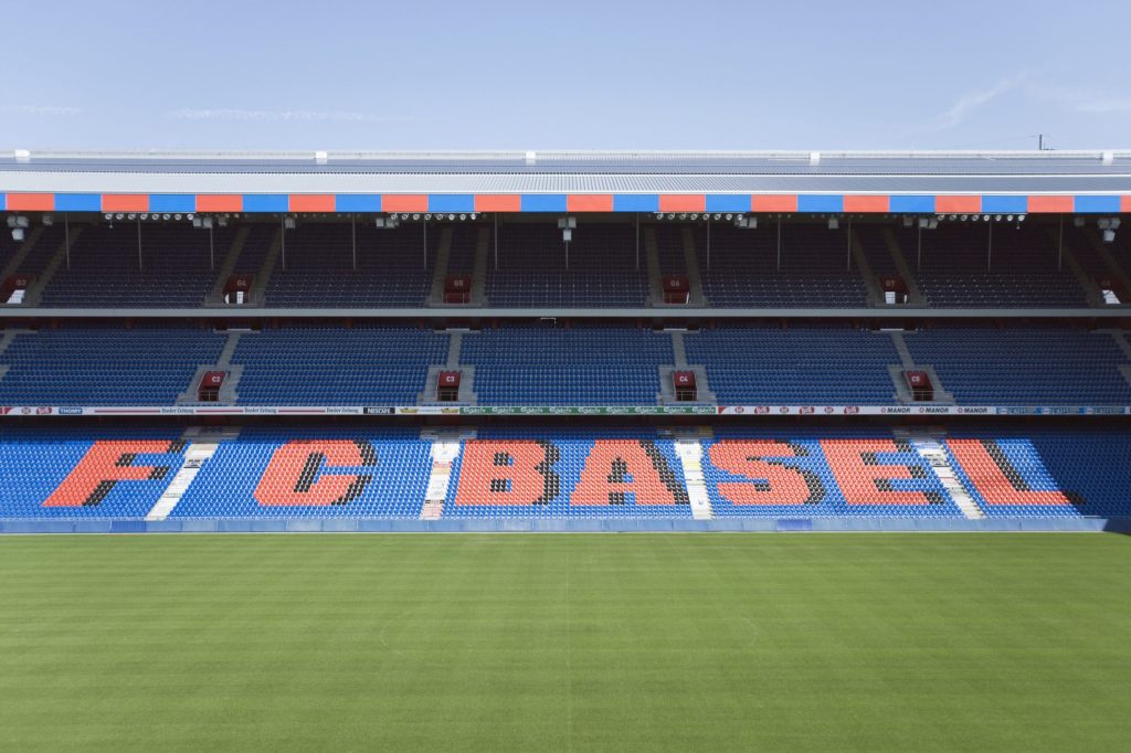 FCB legt Streit mit Stadiongenossenschaft bei