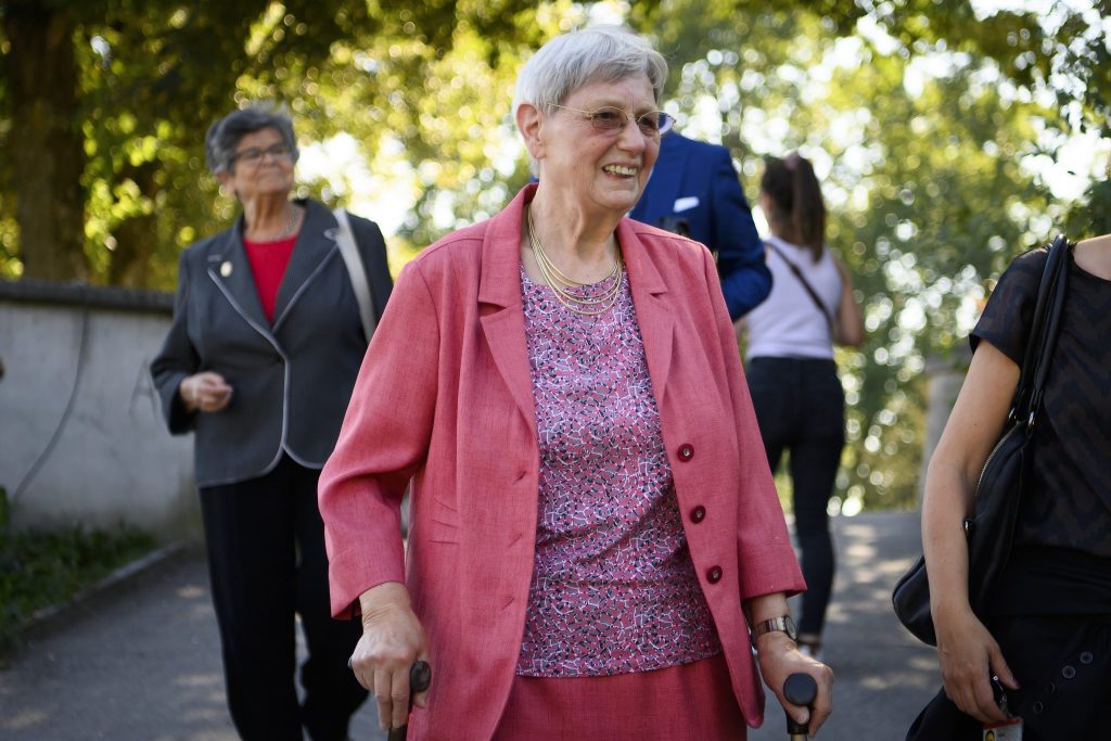 Diese Schweizer Persönlichkeiten sind 2025 von uns gegangen