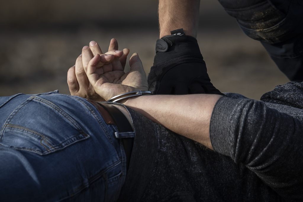 Türkei nimmt 115 mutmassliche IS-Mitglieder fest