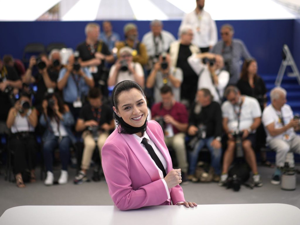 Iranische Schauspielerin beendet aus Protest gegen Kopftuchzwang ihre Karriere