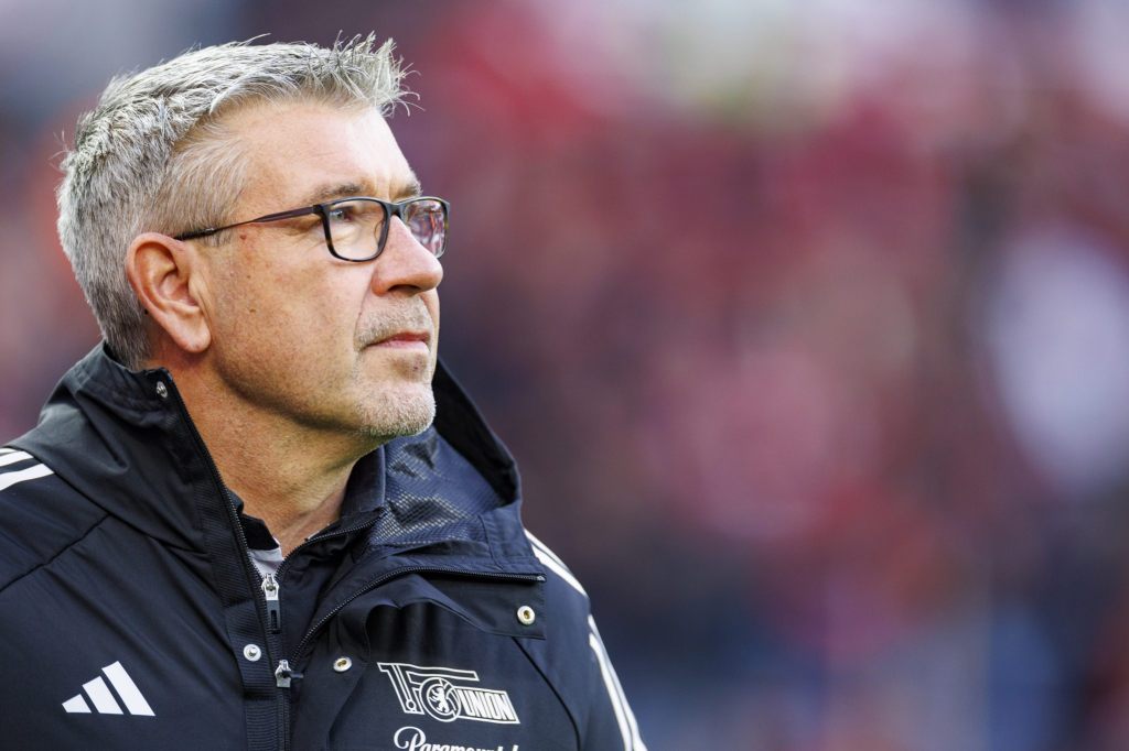 Urs Fischer wird neuer Mainz Trainer