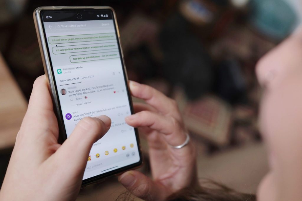 Ständerat will keine anonymen Userkommentare mehr