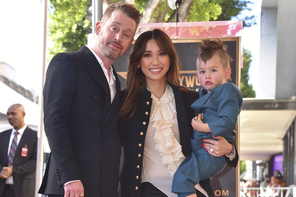 Macaulay Culkin: Meine Kinder wissen nichts von «Kevin»