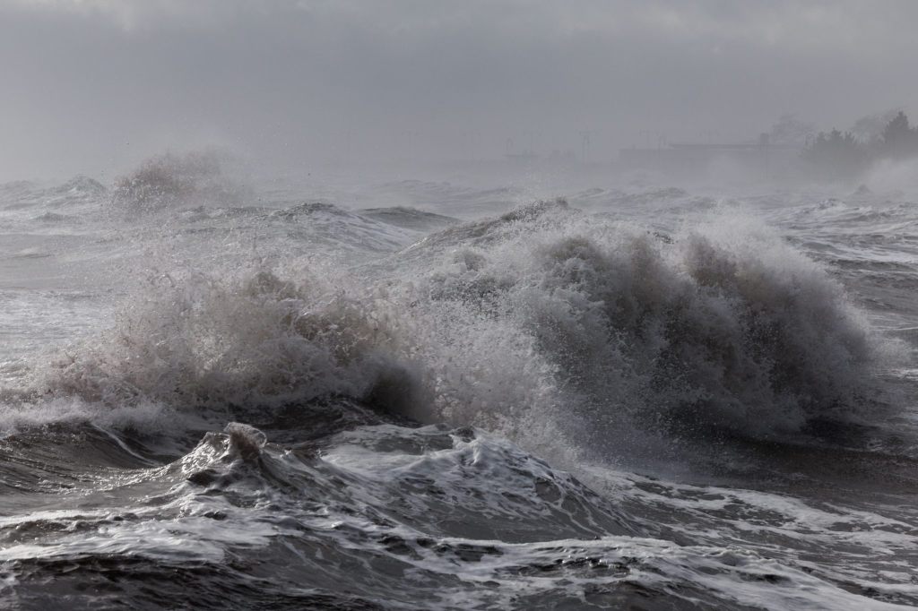 Vier Tote bei hohem Wellengang auf Teneriffa