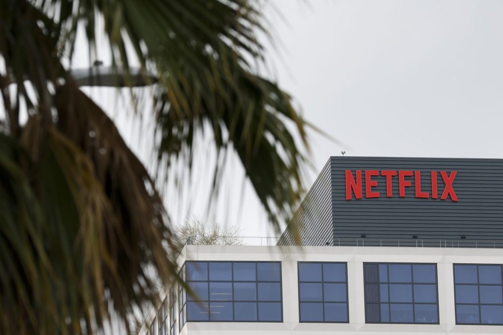 Streaming erobert Hollywood: Netflix übernimmt Warner Bros