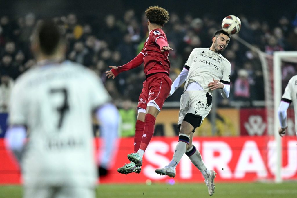 Schicksalsspiel in Winterthur: «Alles andere als ein Sieg wäre ein Desaster!»