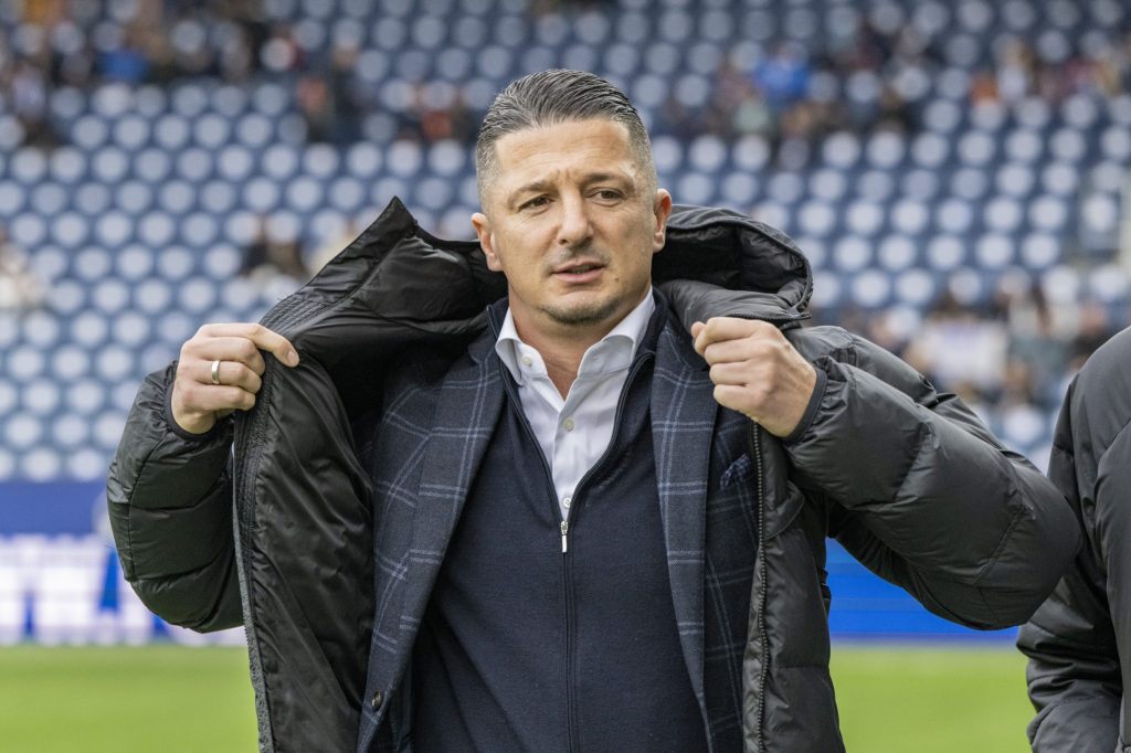 Malenovic und der FC Zürich trennen sich endgültig