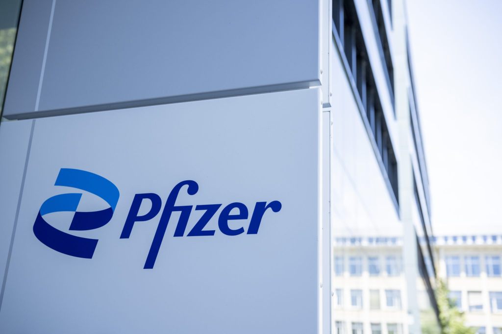 Pfizer will in der Schweiz bis Ende Jahr 230 Stellen streichen