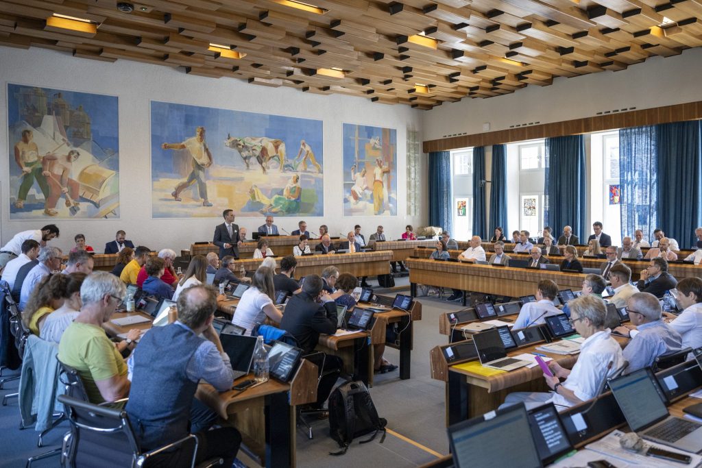 In Baselbieter Schulen gibt es auch in Zukunft zwei Wahlpflichtfächer