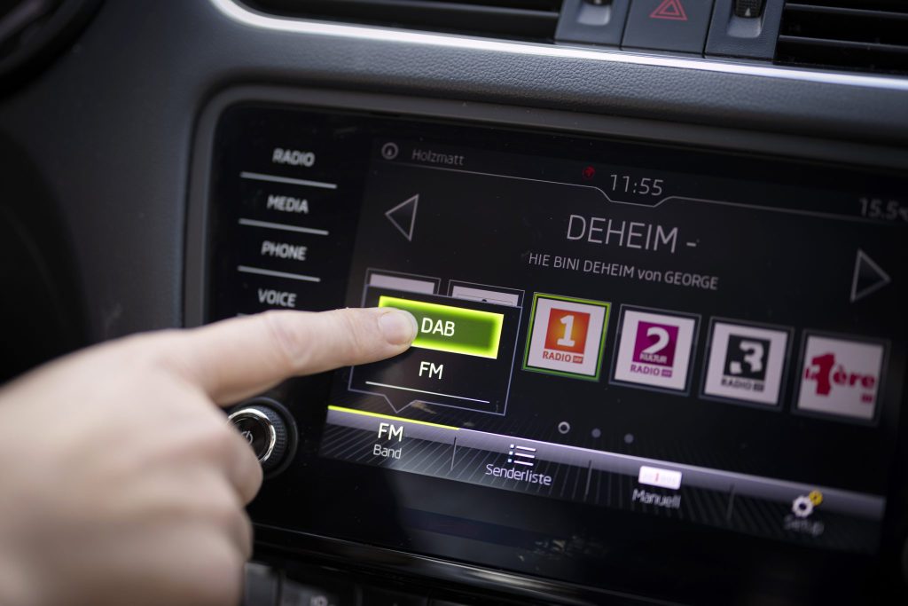 UKW-Radio lebt auch nach 2026 weiter