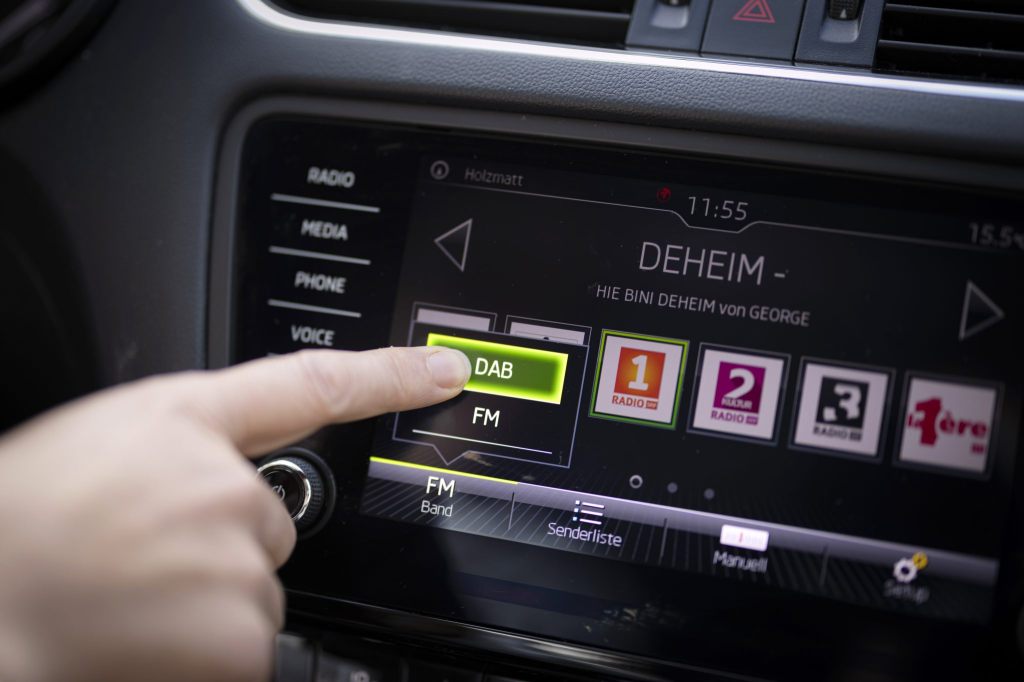 UKW-Radio lebt auch nach 2026 weiter