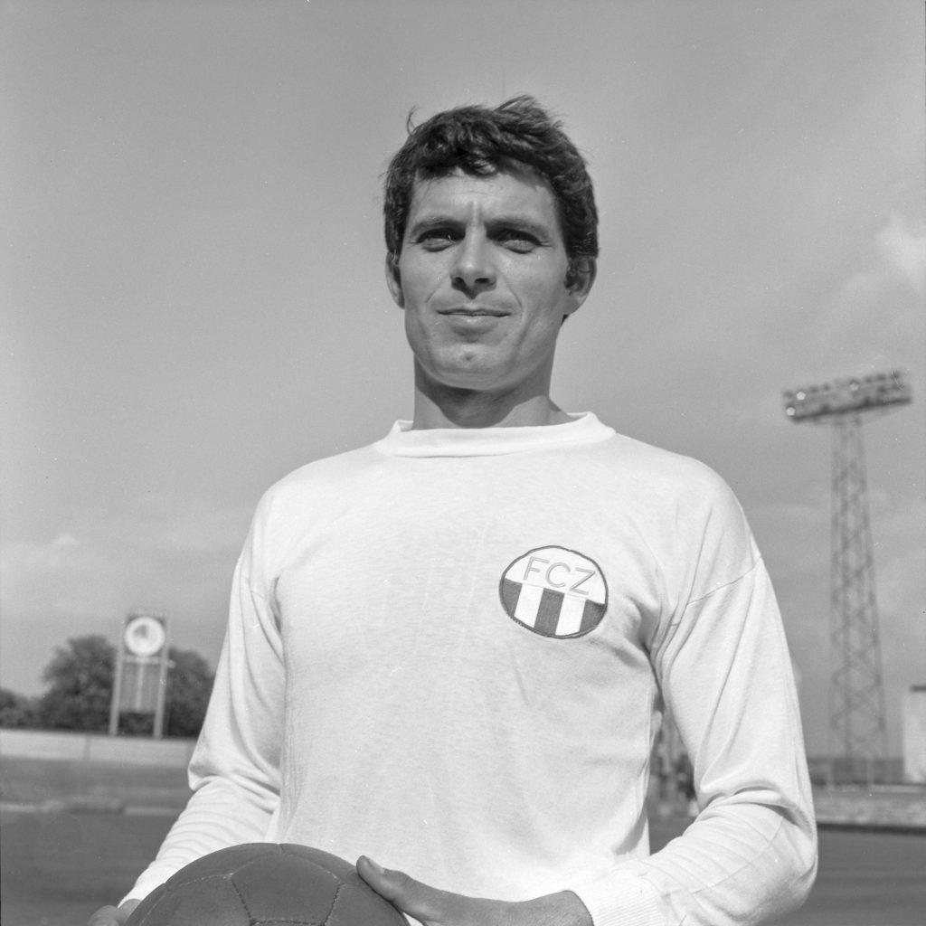 Diese Schweizer Persönlichkeiten sind 2025 von uns gegangen