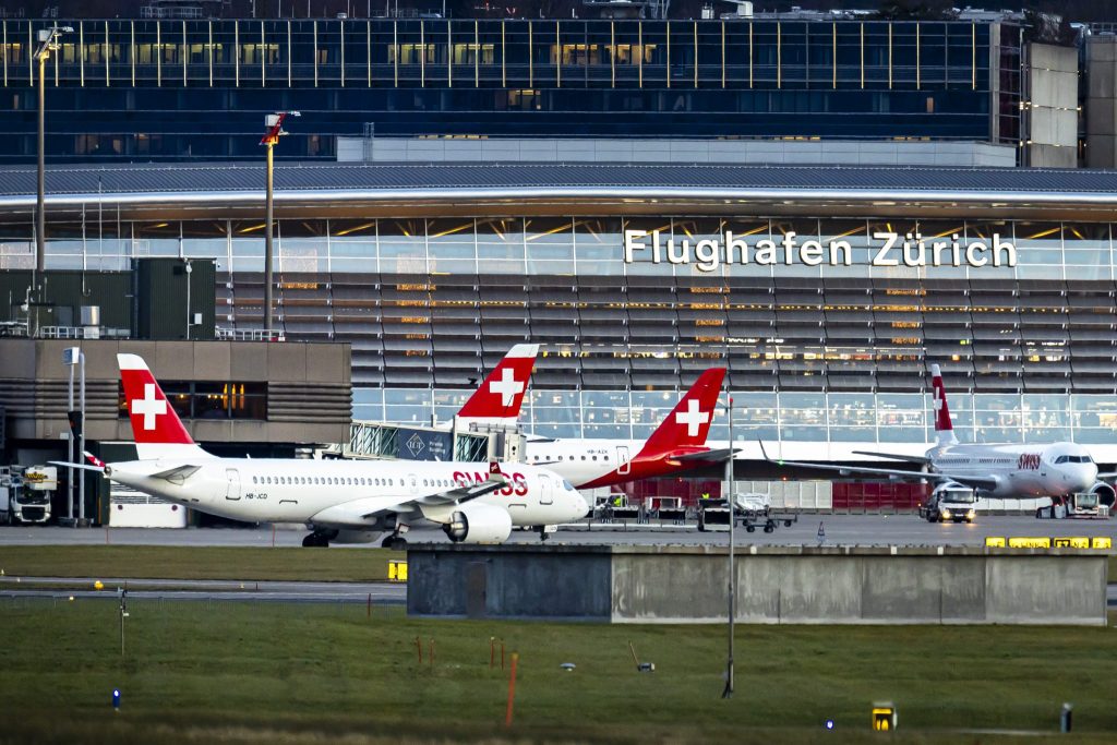 Airlines erwarten weltweite Rekordauslastung