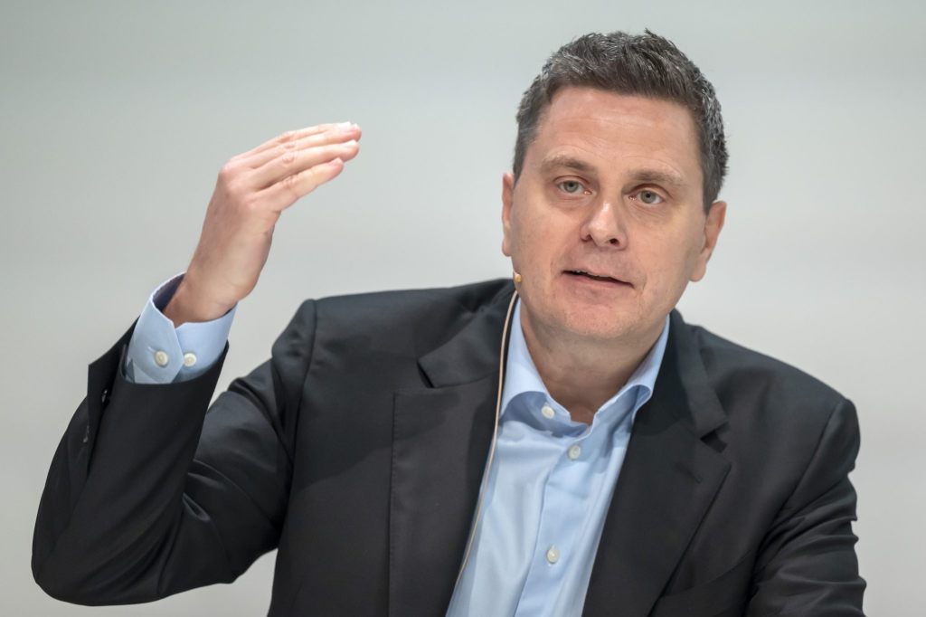 Roche erwartet eine Erhöhung der Medikamentenpreise