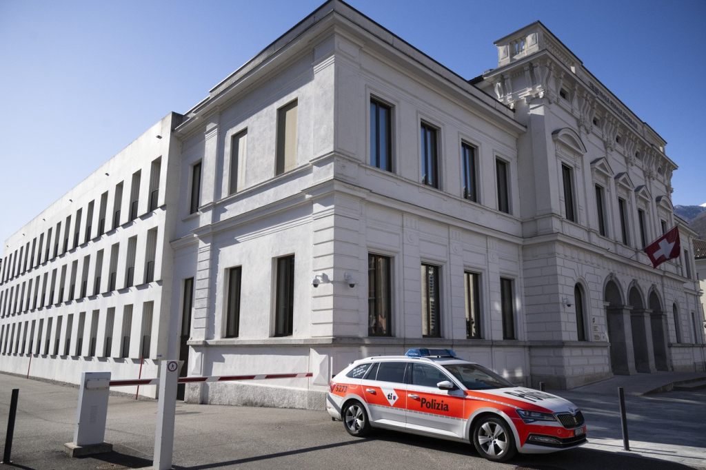 «Kleine Verwahrung» für Baselbieter nach Handgranaten-Anschlag auf Ex-Geliebte