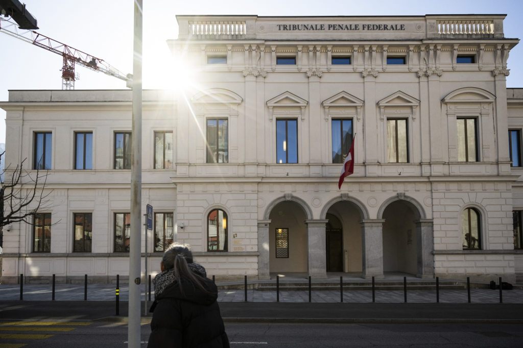 Staatsanwalt fordert 17 Jahre Freiheitsstrafe für angeklagten Baselbieter