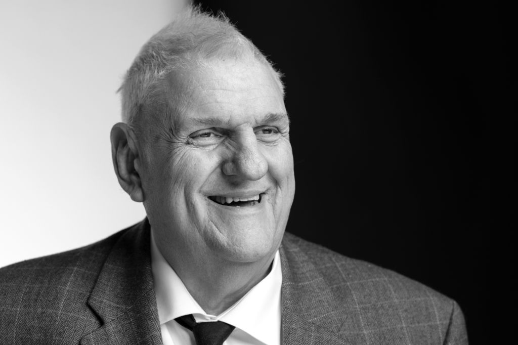 Grünen-Pionier Daniel Brélaz verstorben