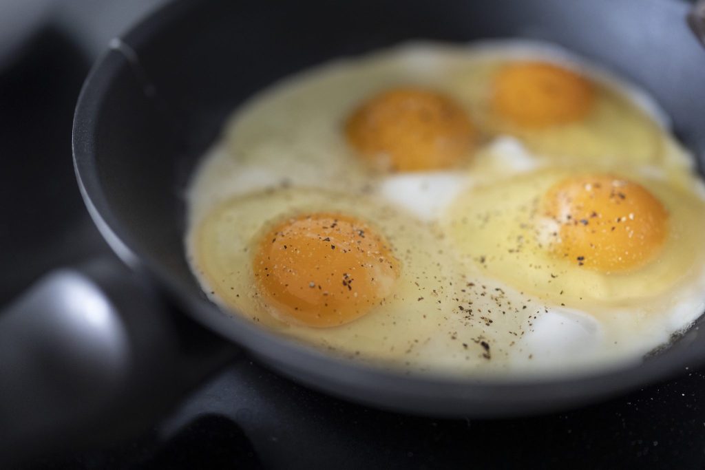 So ist das Jahr für die Schweizer Landwirtschaft verlaufen