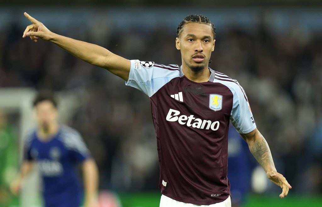 Gegnercheck: Das ist Aston Villa