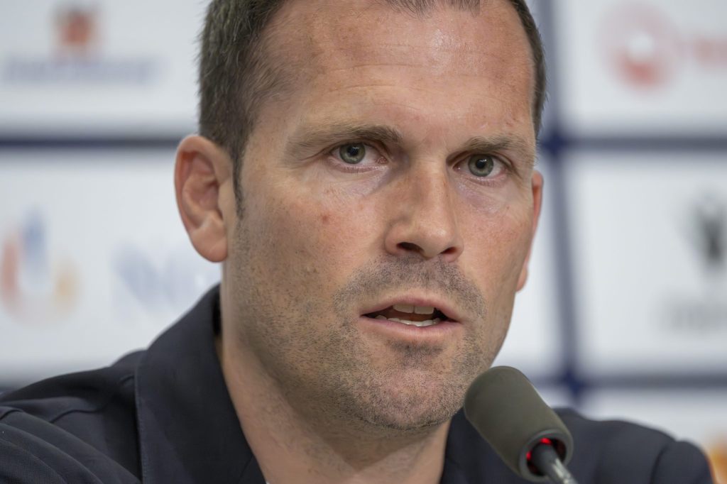 FCB-Sportchef Stucki: «Ludovic Magnin bleibt unser Trainer»