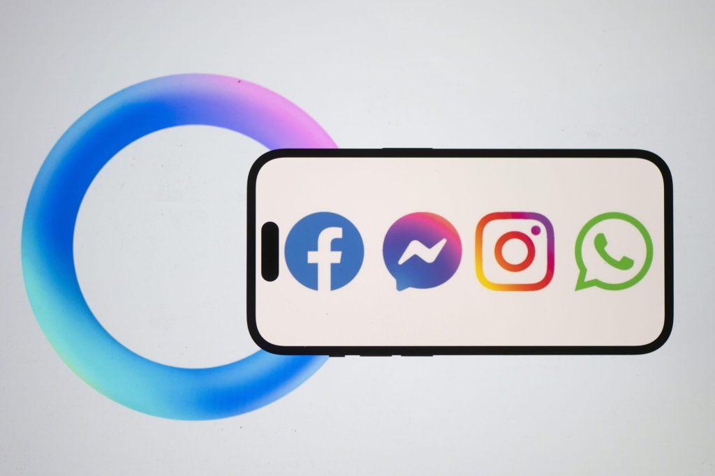 Die Europäische Kommission leitet ein Verfahren gegen Meta ein