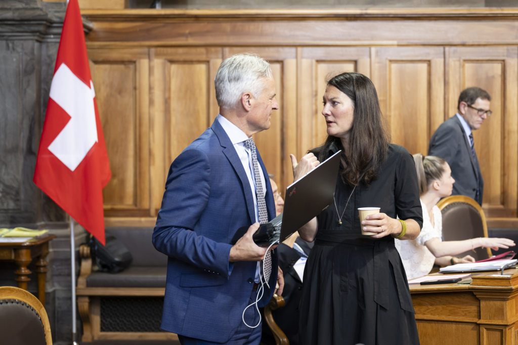 Bund soll härter gegen straffällige Ausländer vorgehen