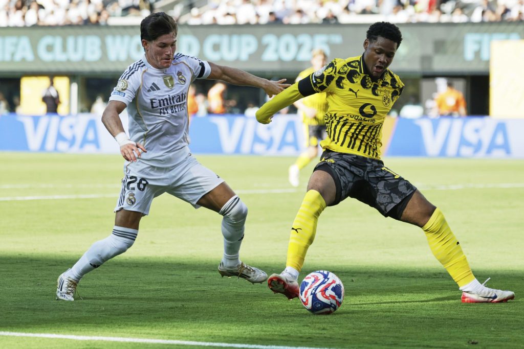 FC Basel will offenbar Spieler aus Dortmund holen