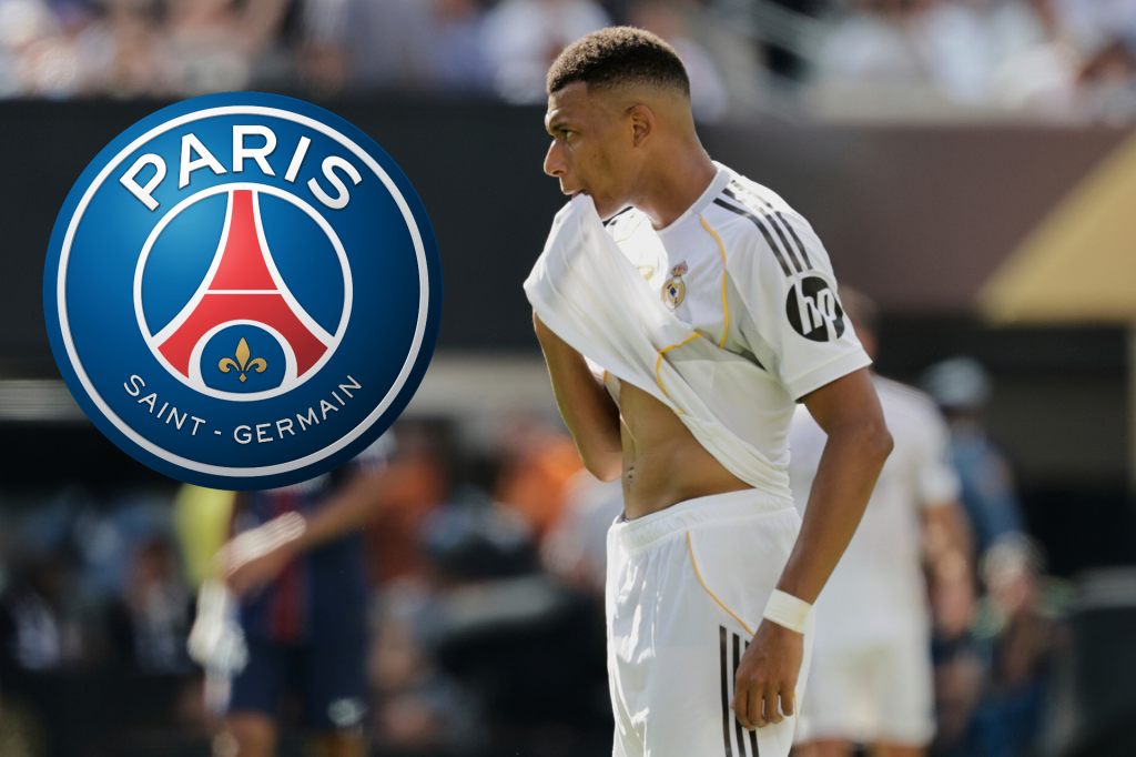 PSG muss Mbappé 61 Millionen zahlen