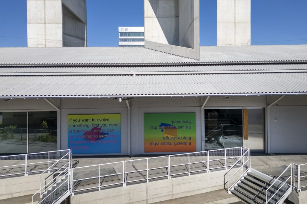 Kunsthaus Baselland ist als Europäisches Museum des Jahres 2026 nominiert