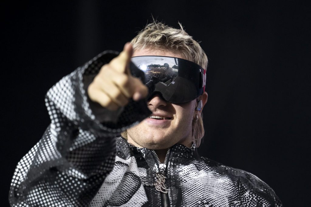 Ski Aggu pausiert Karriere