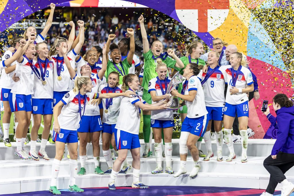 Europameisterschaft 2029 findet in Deutschland statt