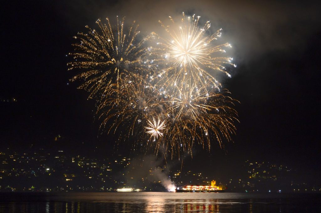 Der Nationalrat will laute Böller verbieten