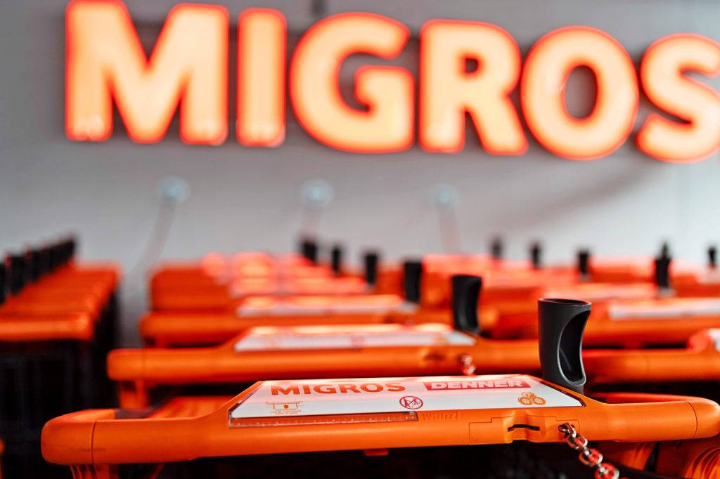 Diese Produkte waren über die Festtage in der Migros besonders beliebt