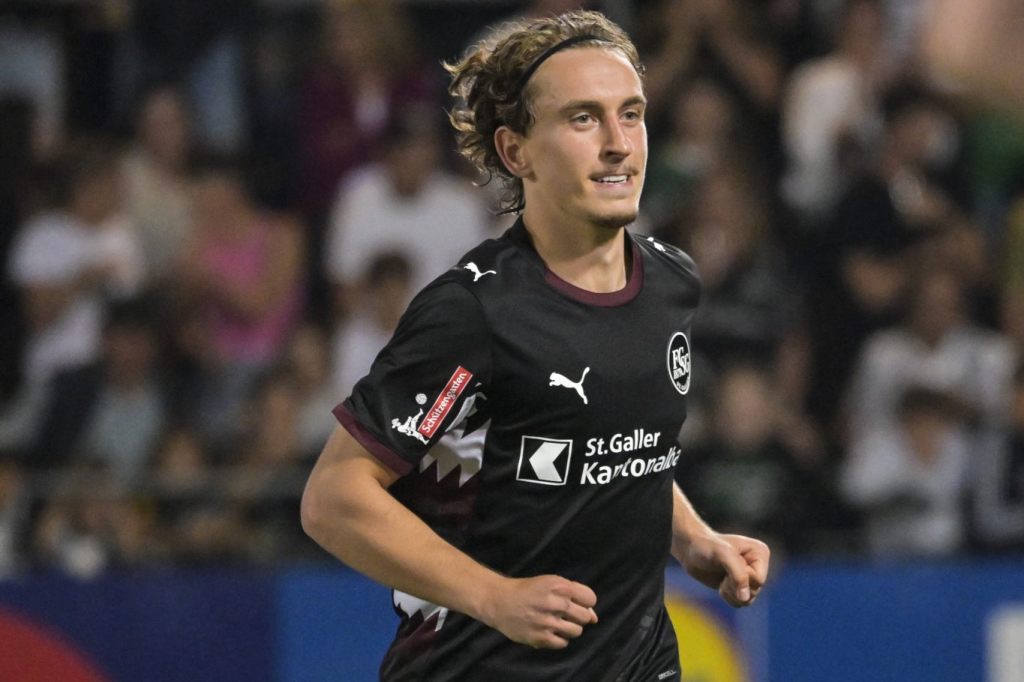 Behar Neziri fällt verletzungsbedingt ein halbes Jahr aus