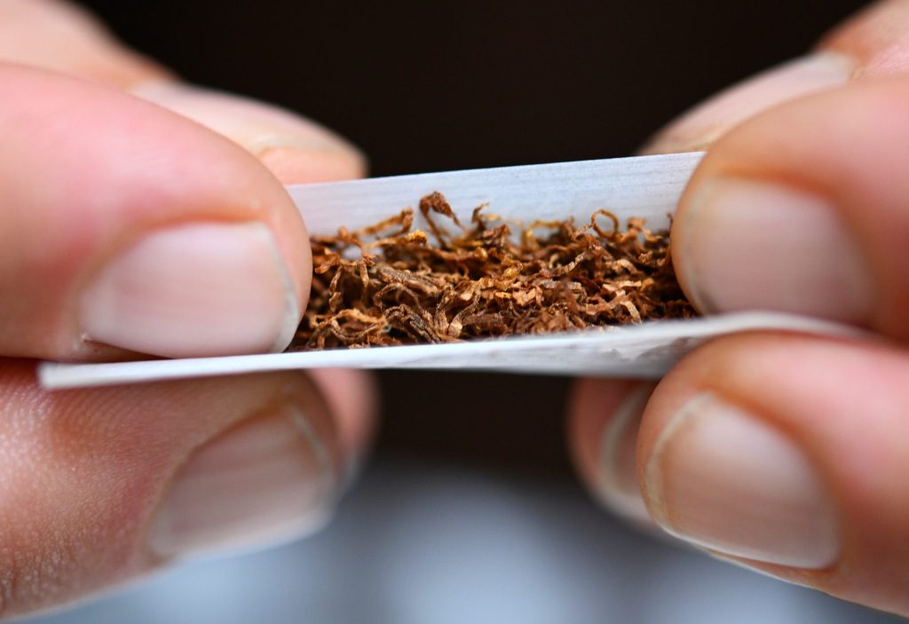 Vom Parlament verschärfte Tabakwerberegeln sollen ab 2027 gelten