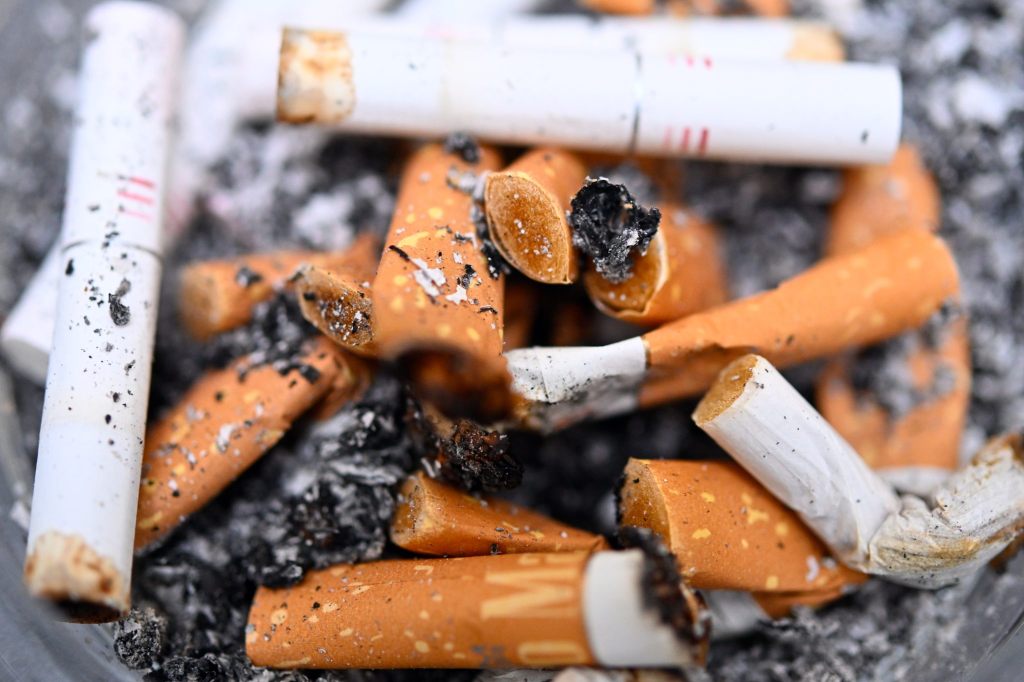 Vom Parlament verschärfte Tabakwerberegeln sollen ab 2027 gelten