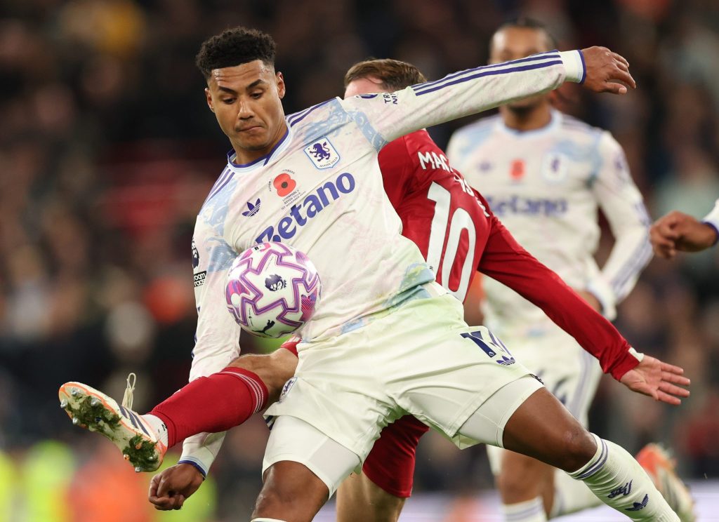 Gegnercheck: Das ist Aston Villa