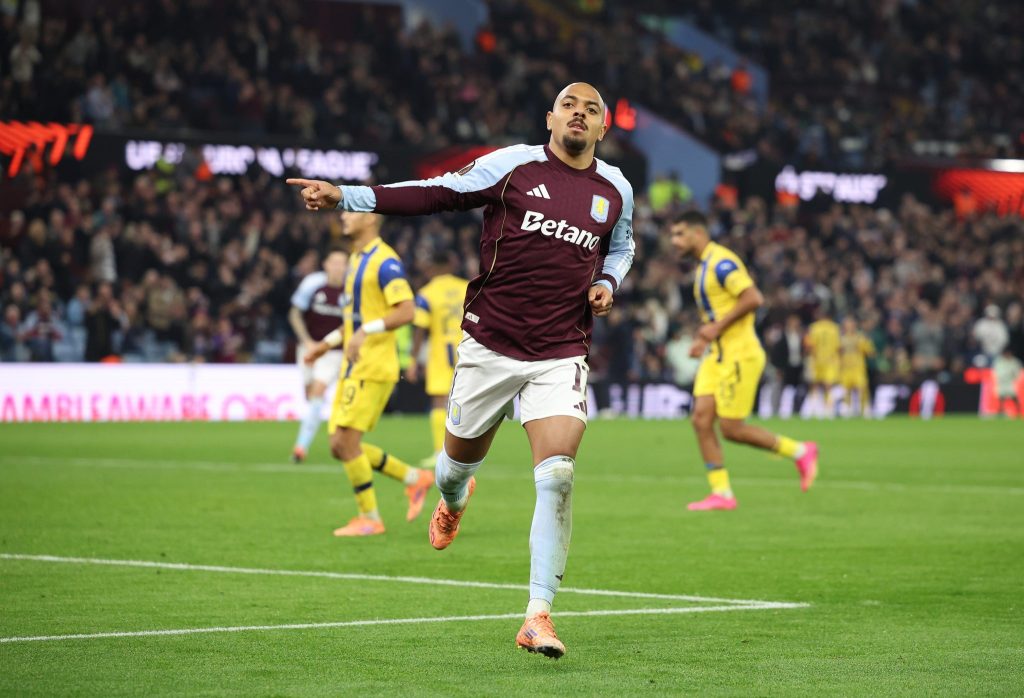 Gegnercheck: Das ist Aston Villa