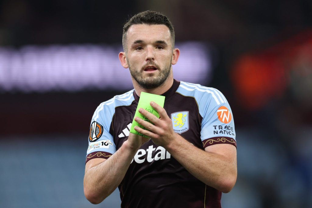 Gegnercheck: Das ist Aston Villa