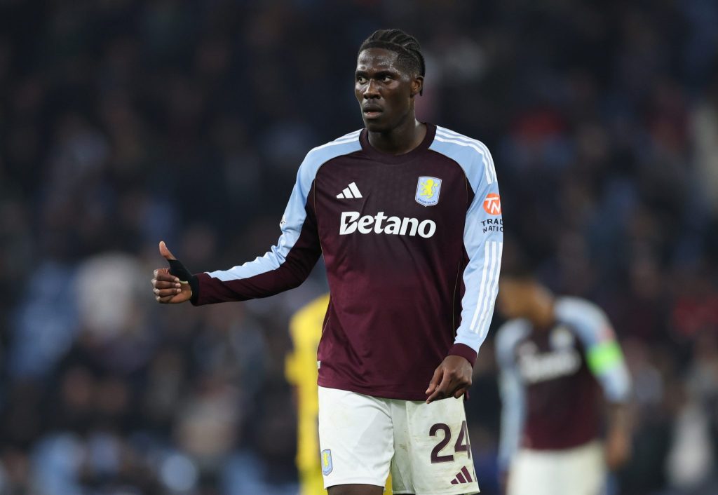 Gegnercheck: Das ist Aston Villa