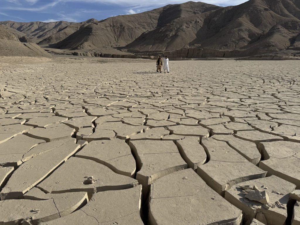 US-Umweltschutzseite löscht Infos zum Einfluss der Menschen auf den Klimawandel